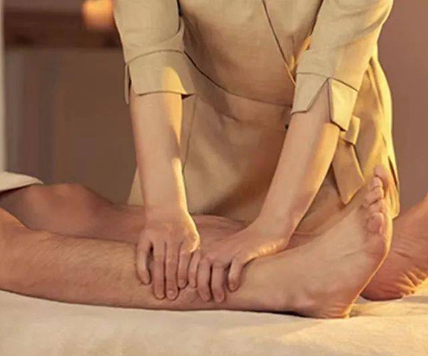 成都龙泉驿水疗养生Kanimi养生欢迎您